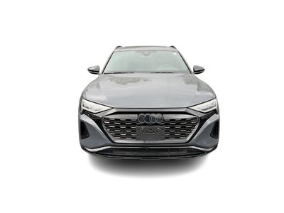 Audi Q8 e-tron  2024 à North Vancouver, Colombie-Britannique