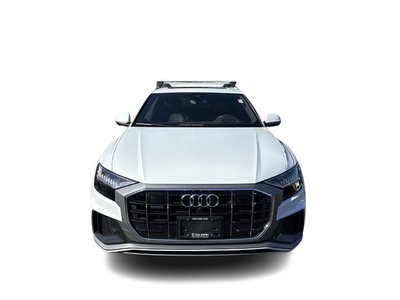Audi Q8  2023 à North Vancouver, Colombie-Britannique