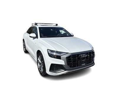Audi Q8  2023 à North Vancouver, Colombie-Britannique