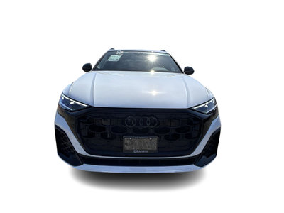 Audi Q8  2025 à North Vancouver, Colombie-Britannique