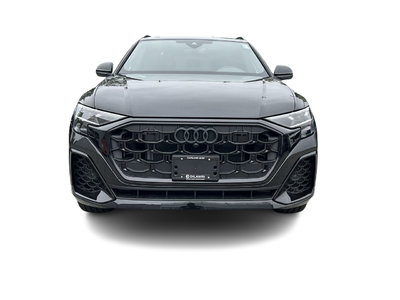 Audi Q8  2025 à North Vancouver, Colombie-Britannique