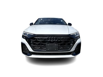 Audi Q8  2025 à North Vancouver, Colombie-Britannique