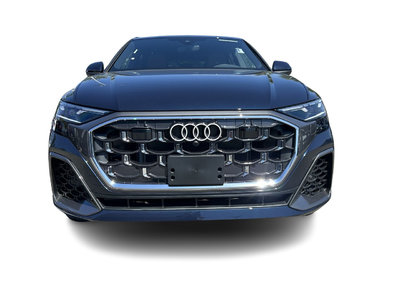 Audi Q8  2025 à North Vancouver, Colombie-Britannique