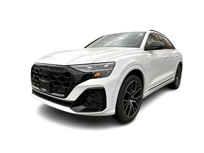 Audi Q8  2026 à North Vancouver, Colombie-Britannique