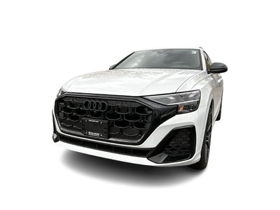 Audi Q8  2026 à North Vancouver, Colombie-Britannique