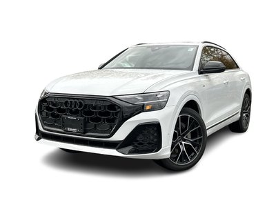 Audi Q8  2026 à North Vancouver, Colombie-Britannique