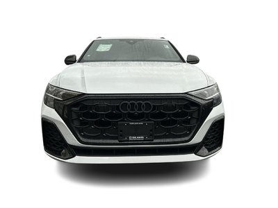 Audi Q8  2026 à North Vancouver, Colombie-Britannique