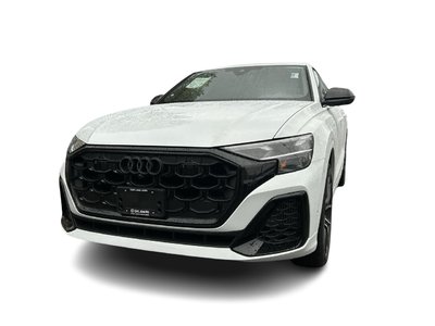 Audi Q8  2026 à North Vancouver, Colombie-Britannique