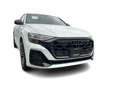 Audi Q8  2026 à North Vancouver, Colombie-Britannique