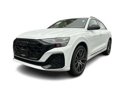 Audi Q8  2026 à North Vancouver, Colombie-Britannique