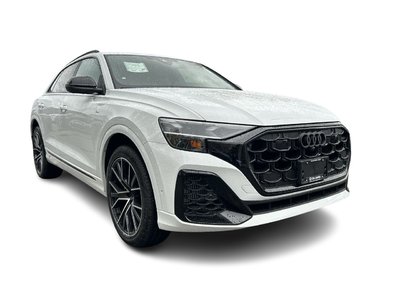 Audi Q8  2026 à North Vancouver, Colombie-Britannique