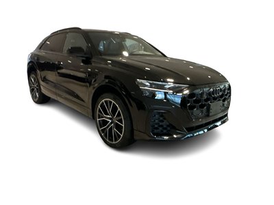 Audi Q8  2026 à North Vancouver, Colombie-Britannique