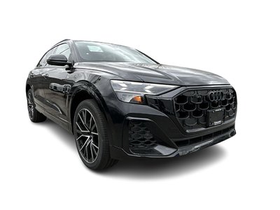 Audi Q8  2026 à North Vancouver, Colombie-Britannique