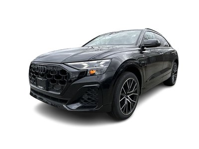 Audi Q8  2026 à North Vancouver, Colombie-Britannique