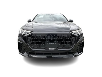 Audi Q8  2026 à North Vancouver, Colombie-Britannique