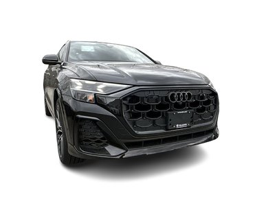 Audi Q8  2026 à North Vancouver, Colombie-Britannique