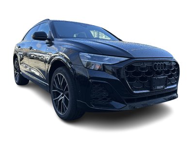 Audi Q8  2026 à North Vancouver, Colombie-Britannique