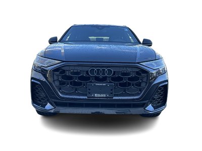 Audi Q8  2026 à North Vancouver, Colombie-Britannique