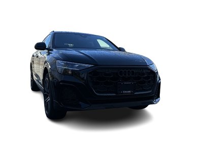 Audi Q8  2026 à North Vancouver, Colombie-Britannique