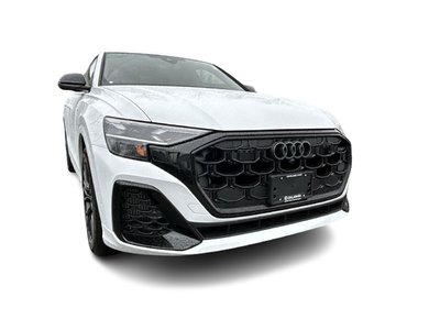 Audi Q8  2026 à North Vancouver, Colombie-Britannique