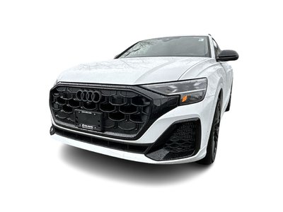 Audi Q8  2026 à North Vancouver, Colombie-Britannique