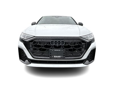 Audi Q8  2026 à North Vancouver, Colombie-Britannique