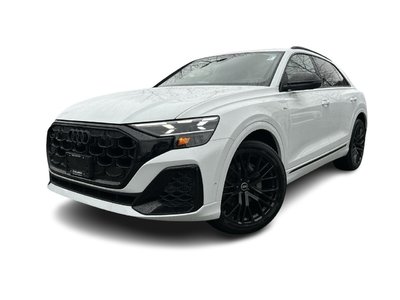 Audi Q8  2026 à North Vancouver, Colombie-Britannique