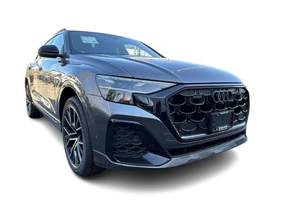Audi Q8  2026 à North Vancouver, Colombie-Britannique