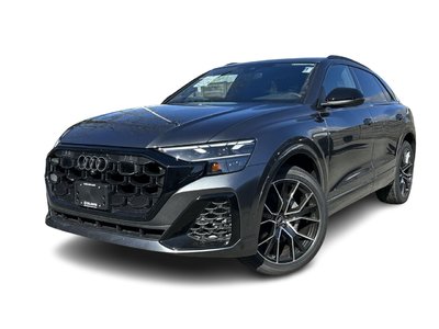Audi Q8  2026 à North Vancouver, Colombie-Britannique