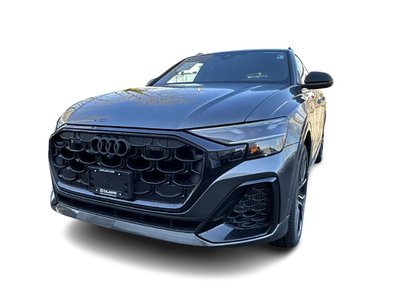 Audi Q8  2026 à North Vancouver, Colombie-Britannique