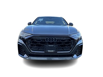 Audi Q8  2026 à North Vancouver, Colombie-Britannique