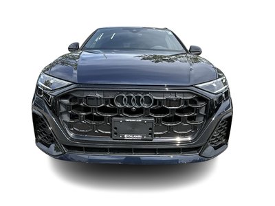2026 Audi Q8 in North Vancouver, British Columbia