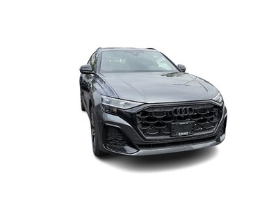 Audi Q8  2026 à North Vancouver, Colombie-Britannique