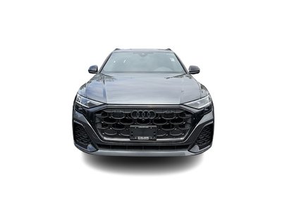 Audi Q8  2026 à North Vancouver, Colombie-Britannique