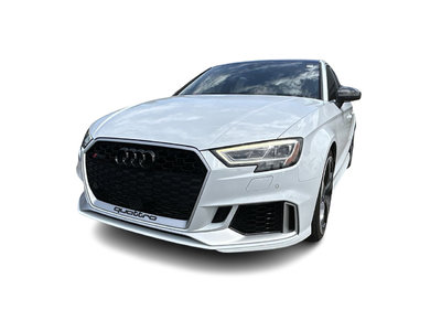 Audi RS 3 Sedan  2019 à North Vancouver, Colombie-Britannique