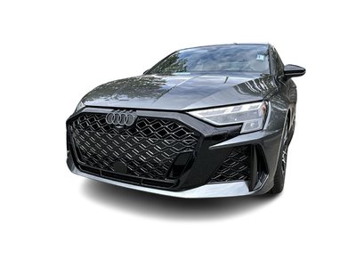 Audi RS 3  2025 à North Vancouver, Colombie-Britannique