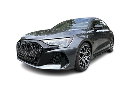 Audi RS 3  2025 à North Vancouver, Colombie-Britannique