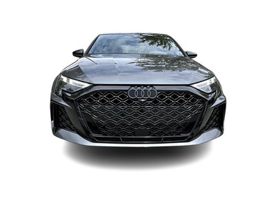 Audi RS 3  2025 à North Vancouver, Colombie-Britannique