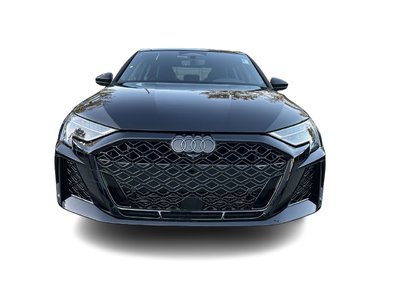 2026 Audi RS 3 in North Vancouver, British Columbia