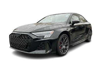 Audi RS 3  2026 à North Vancouver, Colombie-Britannique