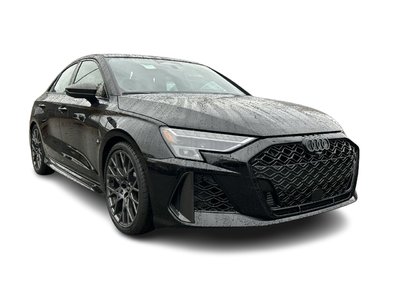 Audi RS 3  2026 à North Vancouver, Colombie-Britannique