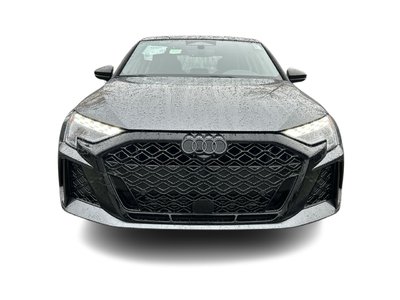 2026 Audi RS 3 in North Vancouver, British Columbia
