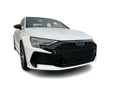 Audi RS 3  2026 à North Vancouver, Colombie-Britannique