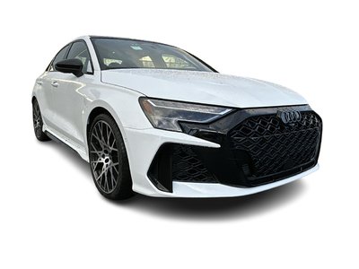Audi RS 3  2026 à North Vancouver, Colombie-Britannique