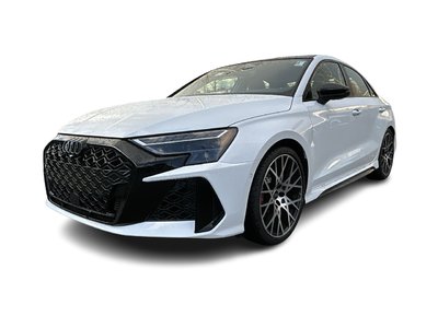 Audi RS 3  2026 à North Vancouver, Colombie-Britannique