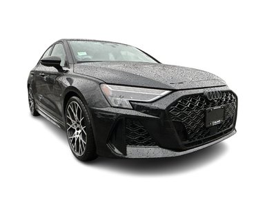 Audi RS 3  2026 à North Vancouver, Colombie-Britannique