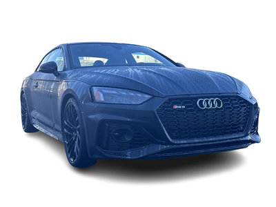 2024 Audi RS 5 COUPÉ in North Vancouver, British Columbia