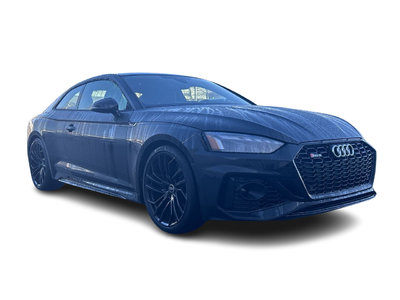 2024 Audi RS 5 COUPÉ in North Vancouver, British Columbia