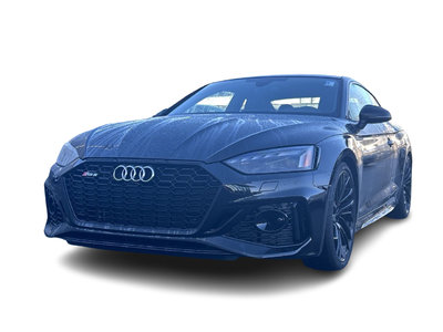 2024 Audi RS 5 COUPÉ in North Vancouver, British Columbia