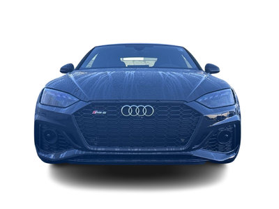 2024 Audi RS 5 COUPÉ in North Vancouver, British Columbia